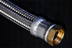 male hose assembly